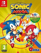 sonic mania plus photo