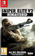 sniper elite v2 remastered photo