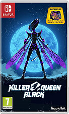 killer queen black photo