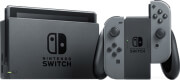 nintendo switch konsola grey 2019 photo