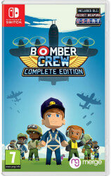 bomber crew complete edition photo