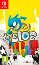 de blob photo