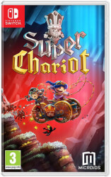 super chariot photo