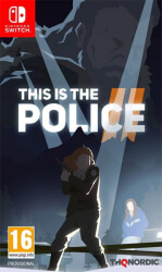 this is the police 2 photo