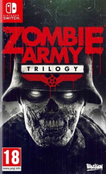 zombie army trilogy eu 5056208806314 photo