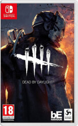 dead by daylight definitive edition photo