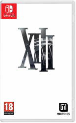 xiii limited edition photo
