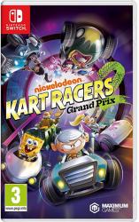 nickelodeon kart racers 2 grand prix photo