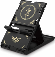 hori playstand zelda for nintendo switch photo