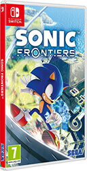 sonic frontiers photo