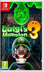 luigis mansion 3 photo