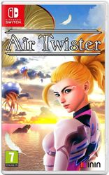 air twister photo