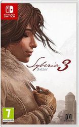 syberia 3 code in a box photo