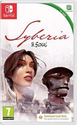 syberia replay code in a box photo syberia replay code in a box photo