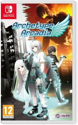 archetype arcadia photo