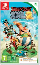 asterix obelix xxl2 photo