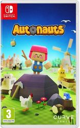- Autonauts