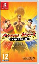 cobra kai 2 dojos rising photo