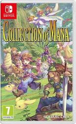 collection of mana photo