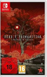deadly premonition 2 a blessing in disguise photo