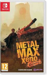 metal max xeno reborn photo