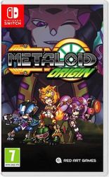 metaloid origin photo