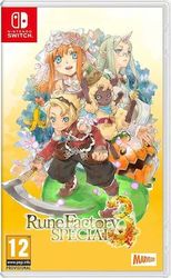 rune factory 3 special photo
