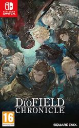 the diofield chronicle