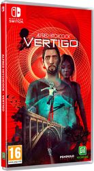 alfred hitchcock vertigo limited edition