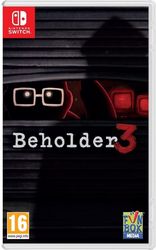 beholder 3 photo
