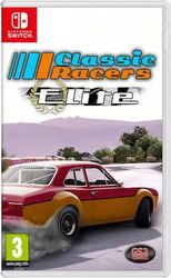classic racers elite photo