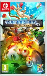 contraptions collection photo