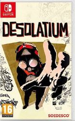 desolatium photo