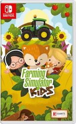 farming simulator kids code in a box photo