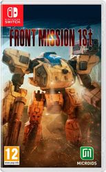 front mission 1st photo