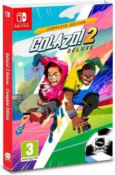 golazo 2 deluxe complete edition photo