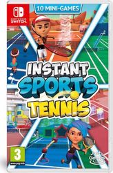 instant sports tennis photo