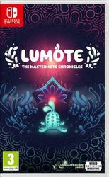 lumote the mastermote chronicles photo