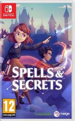 spells and secrets photo
