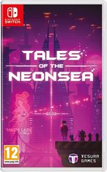 tales of the neon sea photo
