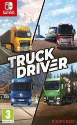 truck driver photo