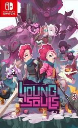 young souls photo