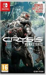 crysis remastered photo