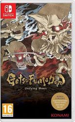 getsufumaden undying moon photo