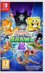 nickelodeon all star brawl 2 photo