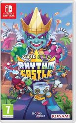 super crazy rhythm castle photo