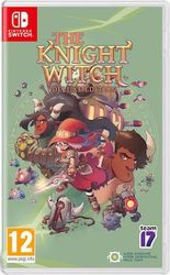 the knight witch deluxe edition photo