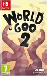 world of goo 2 photo