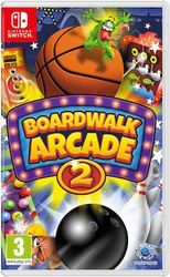boardwalk arcade 2 photo