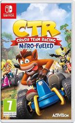 crash team racing nitro fueled photo